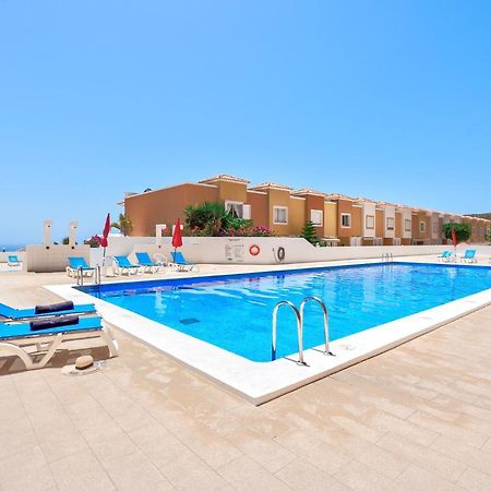 Panoramic View Costa Adeje公寓 外观 照片