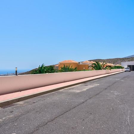 Panoramic View Costa Adeje公寓 外观 照片