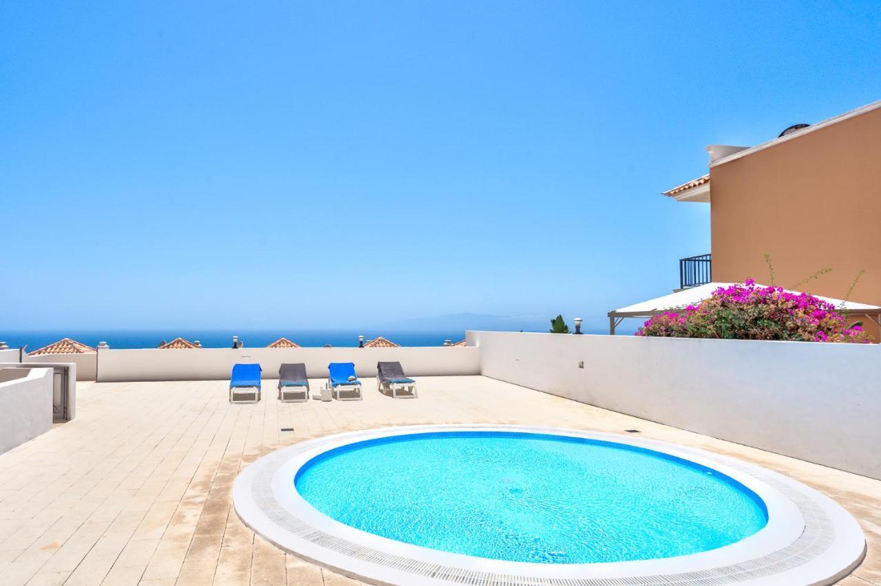 Panoramic View Costa Adeje公寓 外观 照片