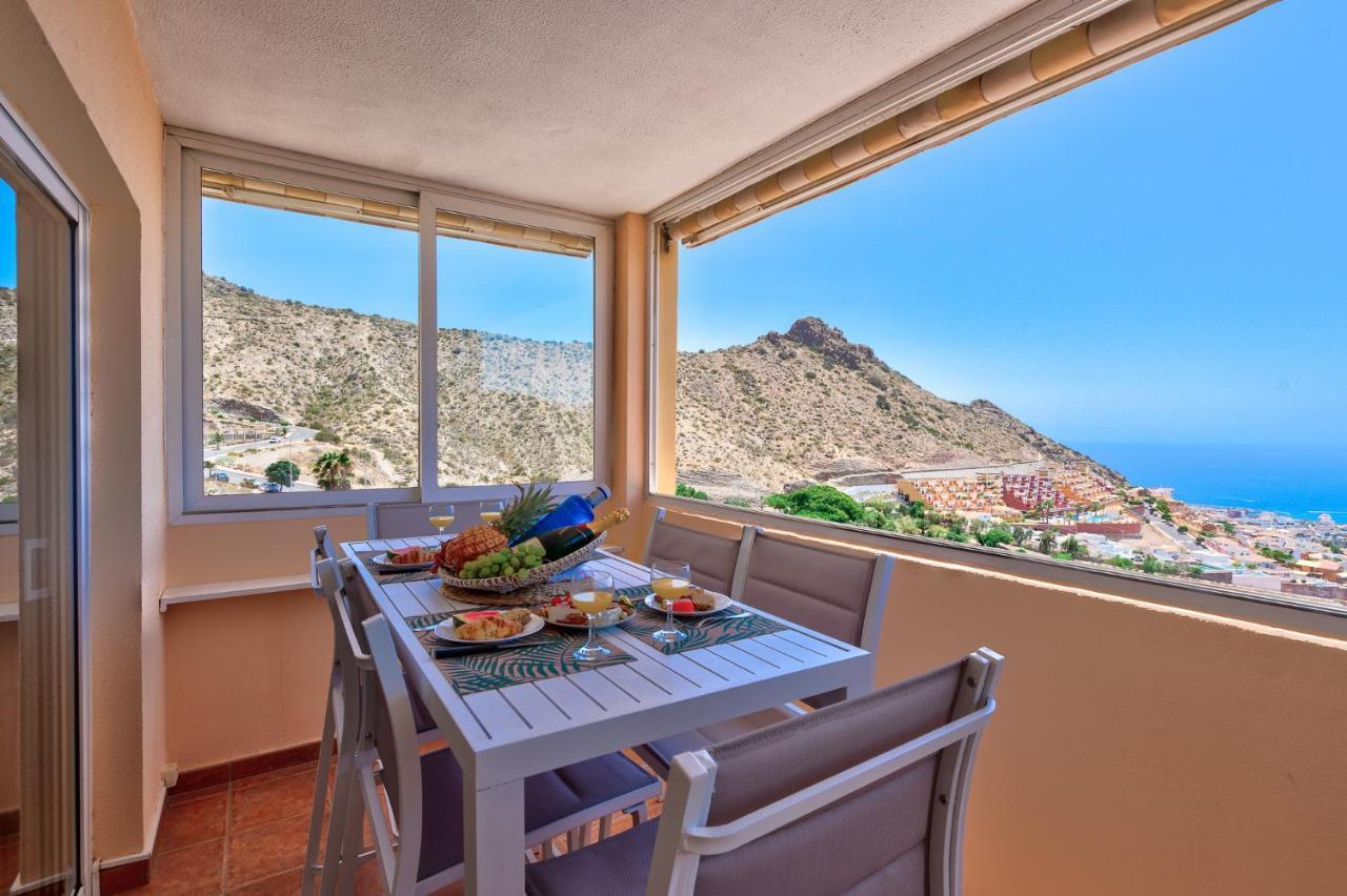 Panoramic View Costa Adeje公寓 外观 照片