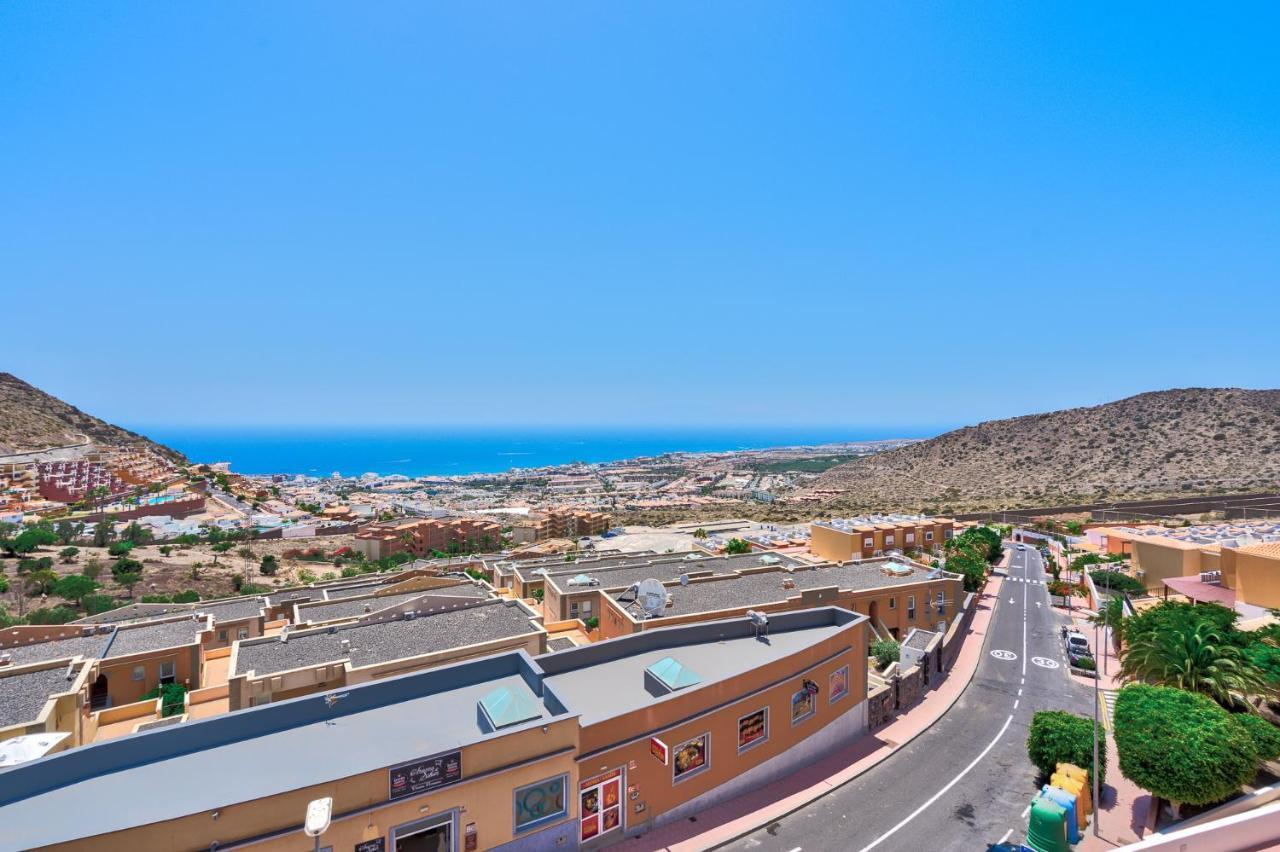 Panoramic View Costa Adeje公寓 外观 照片