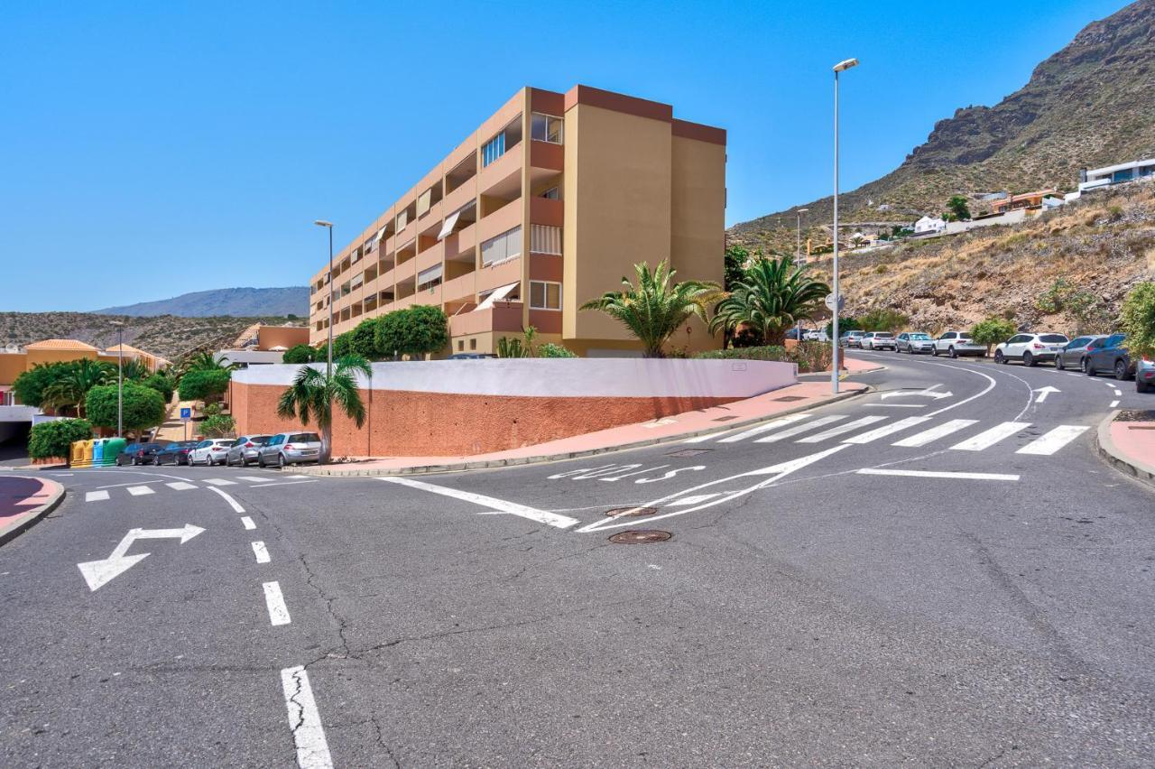 Panoramic View Costa Adeje公寓 外观 照片