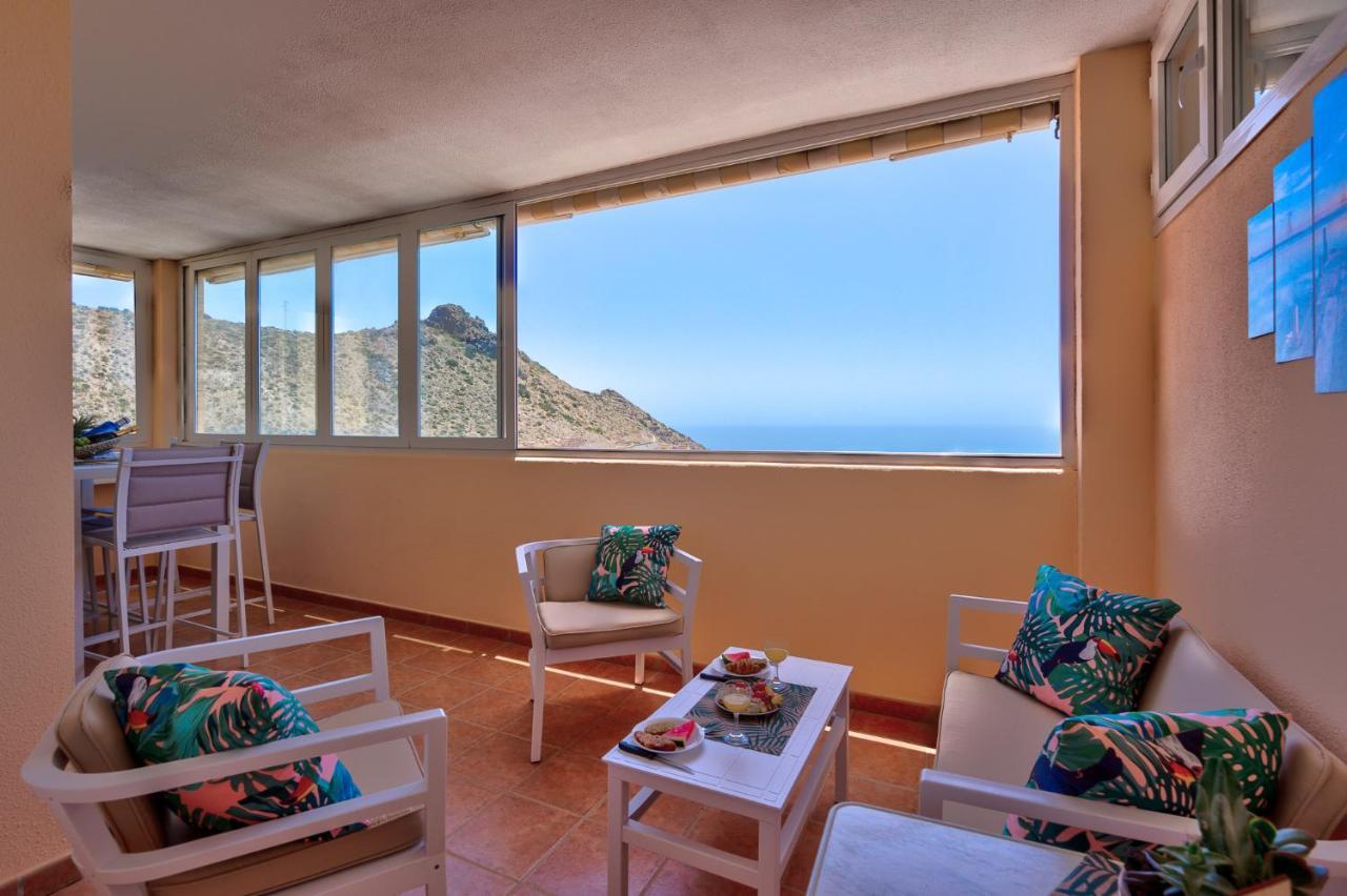Panoramic View Costa Adeje公寓 外观 照片