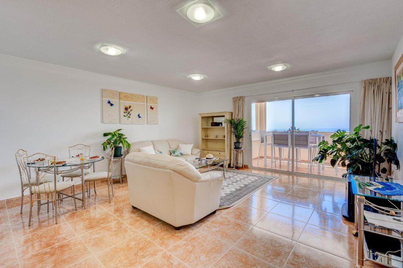 Panoramic View Costa Adeje公寓 外观 照片