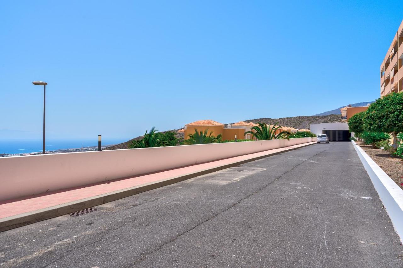 Panoramic View Costa Adeje公寓 外观 照片
